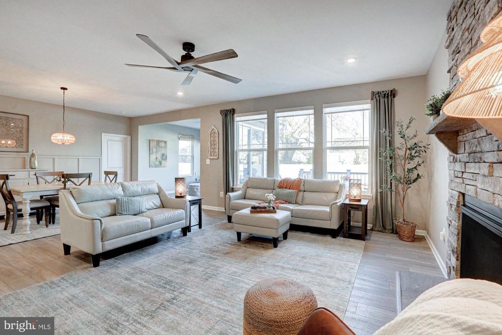 Image 34 of property listing at 507 CHERRY BARK RD, Middletown, DE 19709