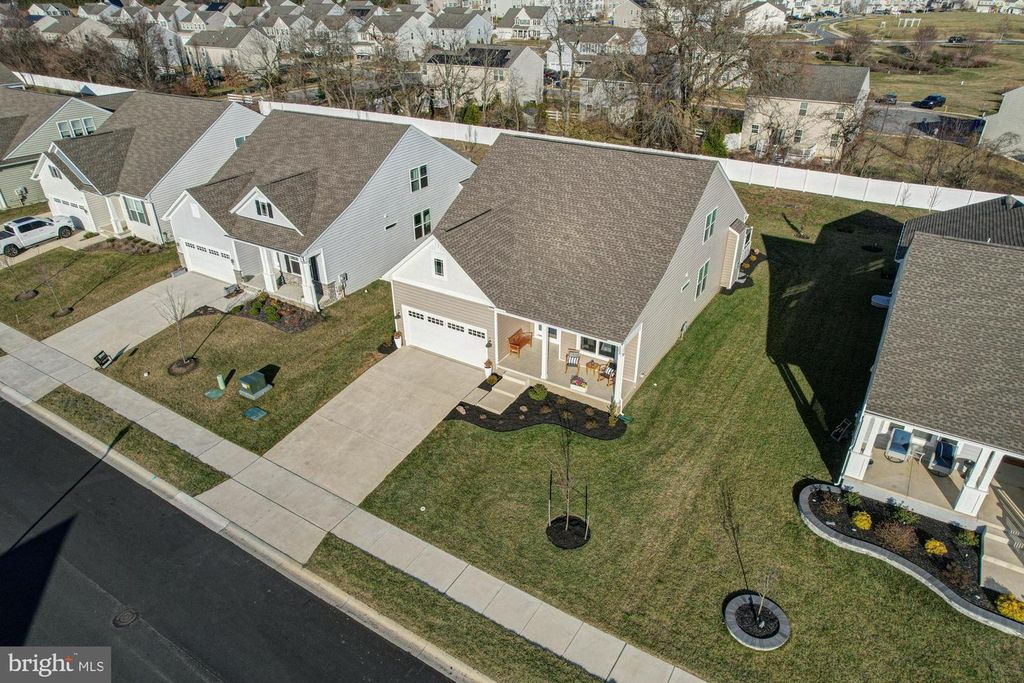 Image 4 of property listing at 507 CHERRY BARK RD, Middletown, DE 19709