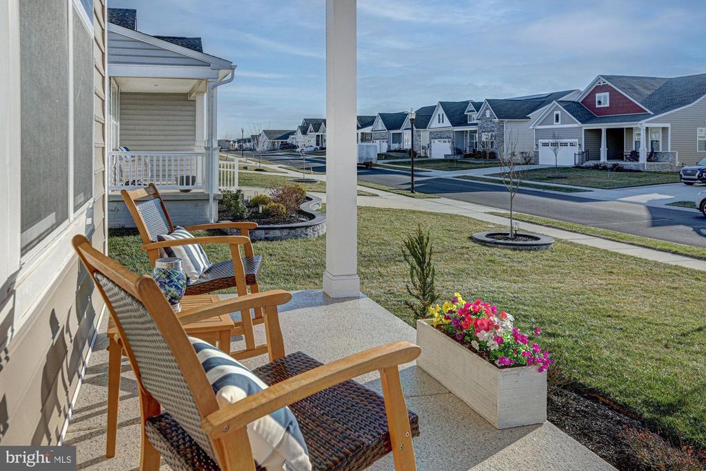 Image 6 of property listing at 507 CHERRY BARK RD, Middletown, DE 19709