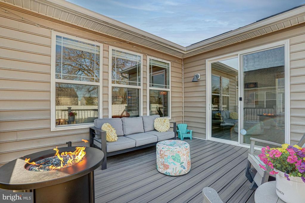 Image 66 of property listing at 507 CHERRY BARK RD, Middletown, DE 19709