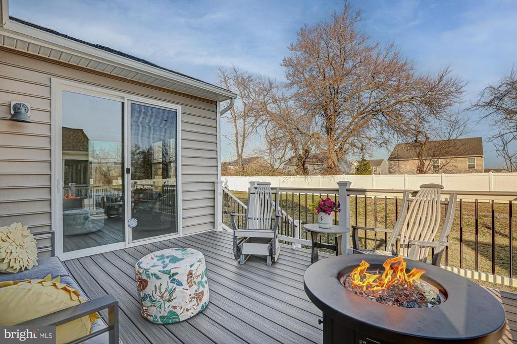 Image 67 of property listing at 507 CHERRY BARK RD, Middletown, DE 19709