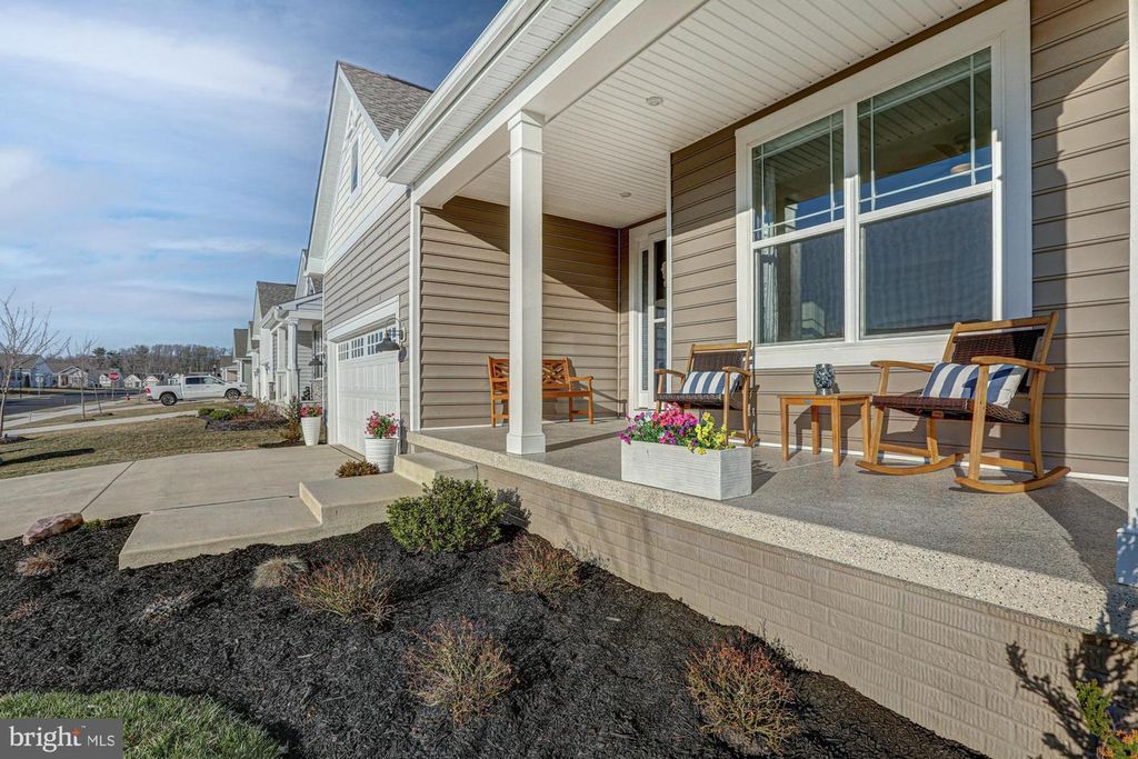 Image 7 of property listing at 507 CHERRY BARK RD, Middletown, DE 19709