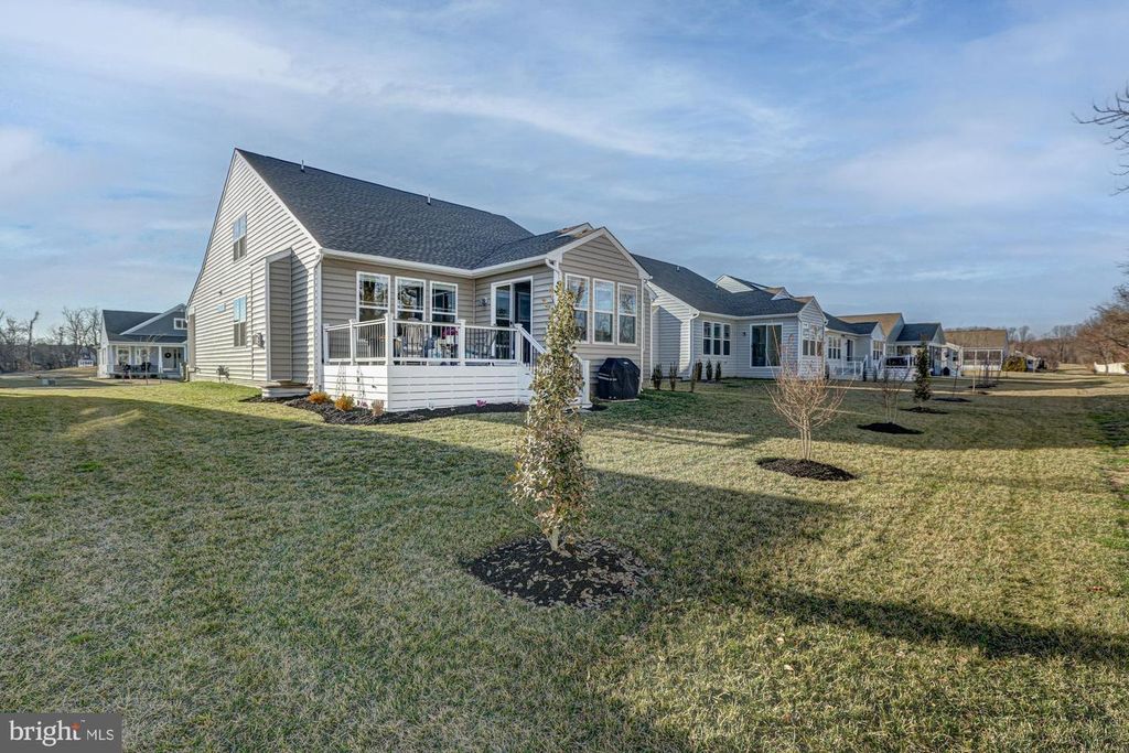 Image 70 of property listing at 507 CHERRY BARK RD, Middletown, DE 19709