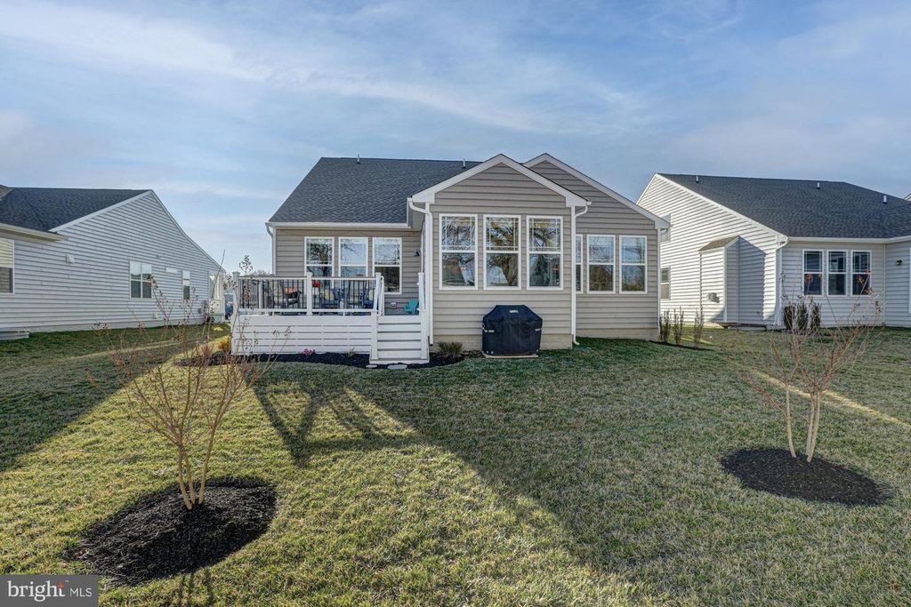 Image 71 of property listing at 507 CHERRY BARK RD, Middletown, DE 19709