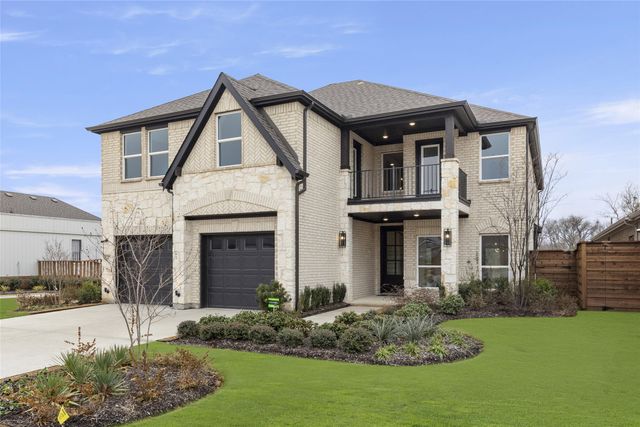 1944 Harmony Pine Way, Mesquite, TX 75181