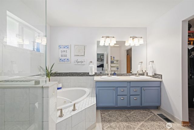 4826 Starfish Lane, Birch Bay, WA 98230