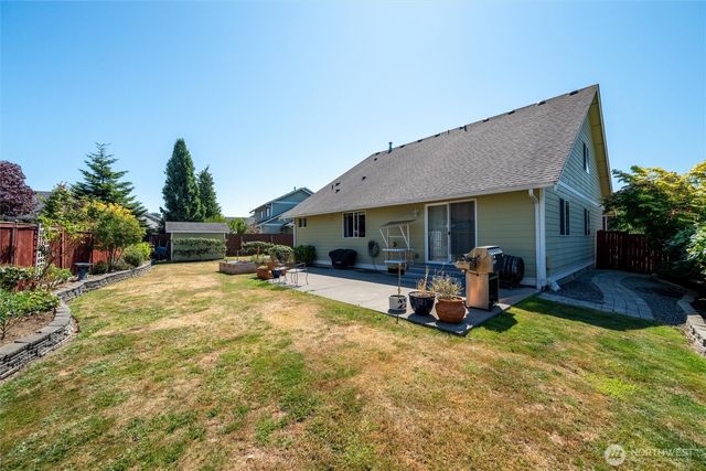 4826 Starfish Lane, Birch Bay, WA 98230