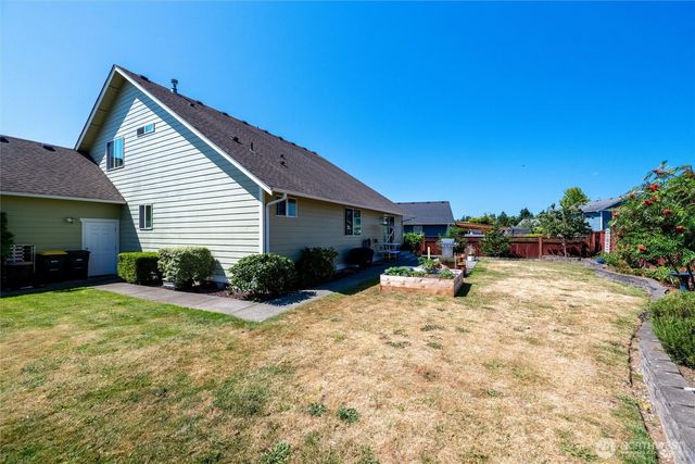 4826 Starfish Lane, Birch Bay, WA 98230
