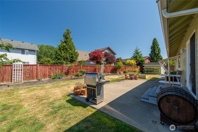 4826 Starfish Lane, Birch Bay, WA 98230