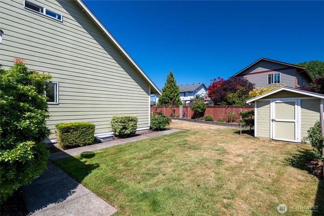 4826 Starfish Lane, Birch Bay, WA 98230