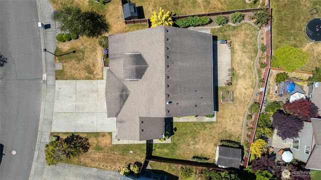 4826 Starfish Lane, Birch Bay, WA 98230