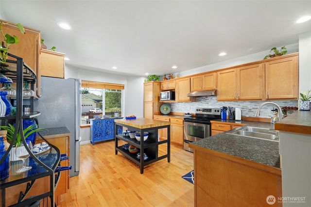 4826 Starfish Lane, Birch Bay, WA 98230