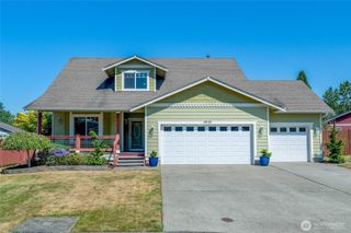 4826 Starfish Lane, Birch Bay, WA 98230