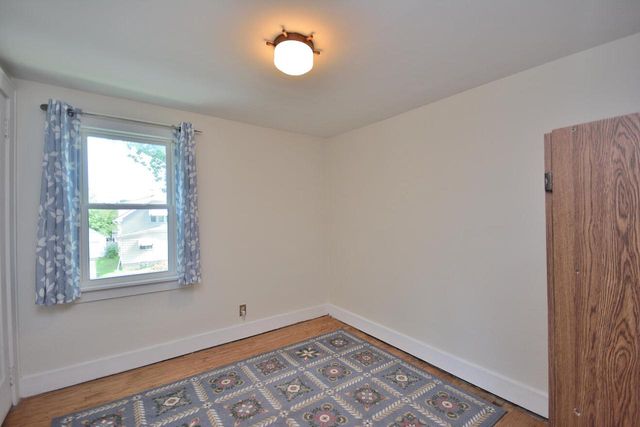 357 N 60th STREET, Milwaukee, WI 53213