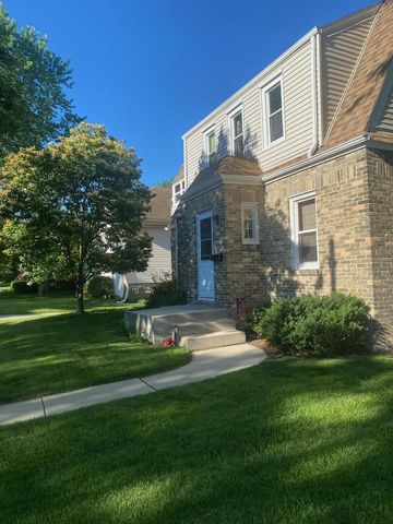 357 N 60th STREET, Milwaukee, WI 53213