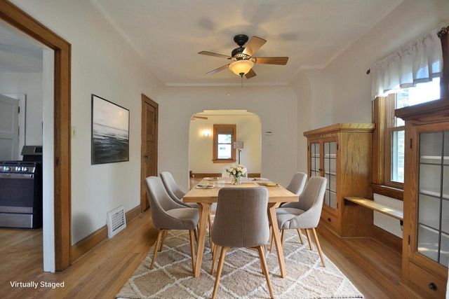 357 N 60th STREET, Milwaukee, WI 53213
