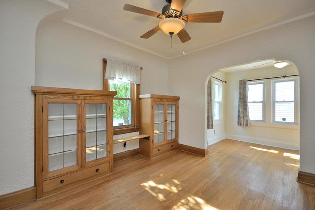 357 N 60th STREET, Milwaukee, WI 53213