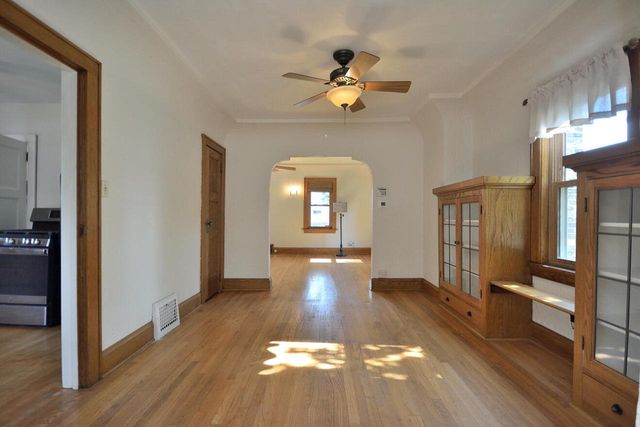 357 N 60th STREET, Milwaukee, WI 53213