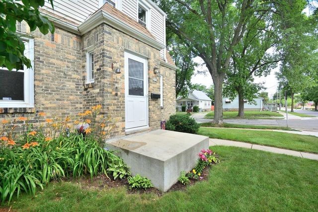 357 N 60th STREET, Milwaukee, WI 53213