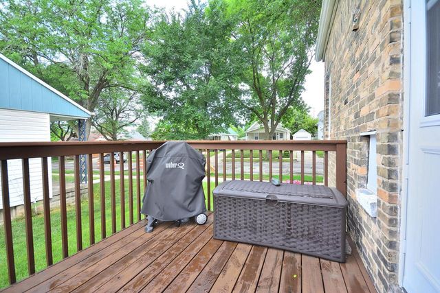 357 N 60th STREET, Milwaukee, WI 53213