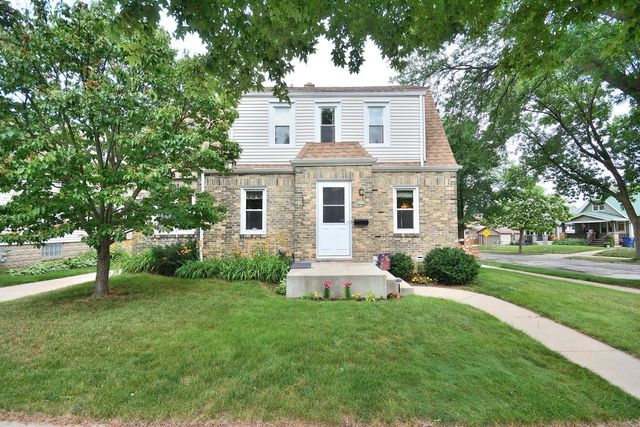 357 N 60th STREET, Milwaukee, WI 53213