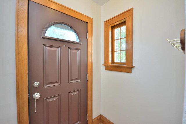 357 N 60th STREET, Milwaukee, WI 53213