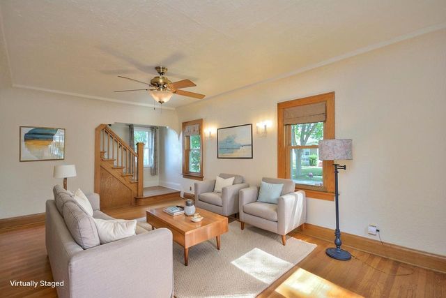 357 N 60th STREET, Milwaukee, WI 53213