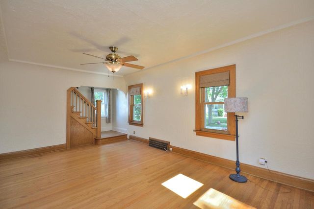 357 N 60th STREET, Milwaukee, WI 53213