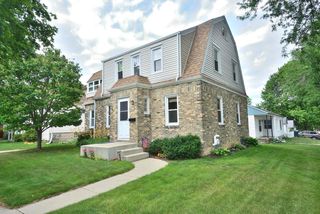 357 N 60th STREET, Milwaukee, WI 53213