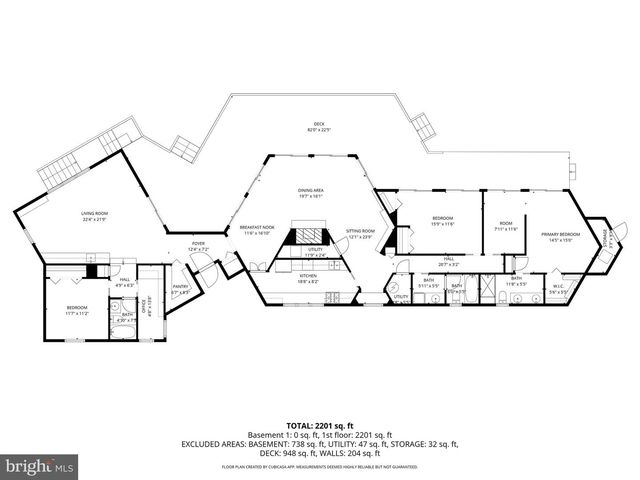 16 SPRINGFIELD ROAD, Newville, PA 17241