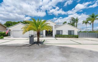 9701 SW 56th Ter, Miami, FL 33173