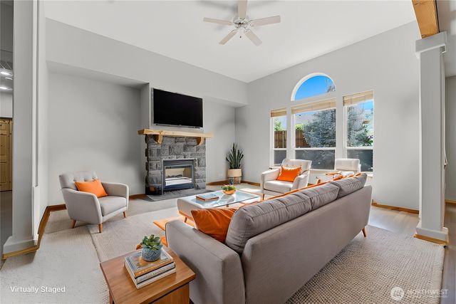 308 Kray Ike Court, Wenatchee, WA 98801