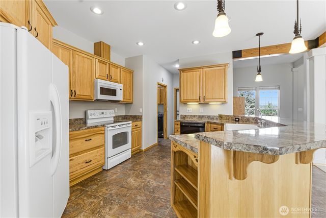 308 Kray Ike Court, Wenatchee, WA 98801