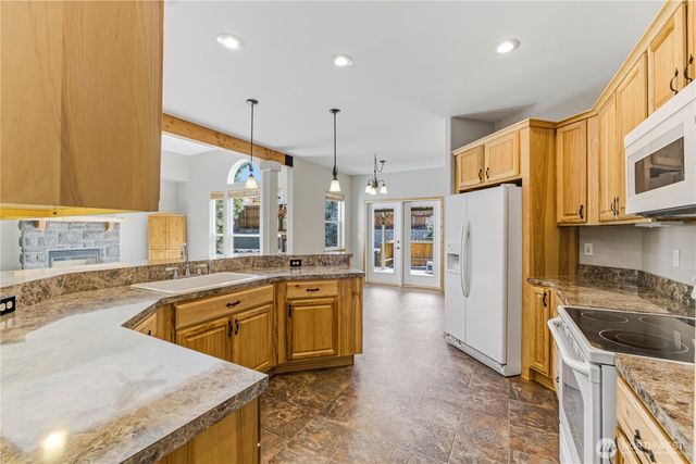 308 Kray Ike Court, Wenatchee, WA 98801