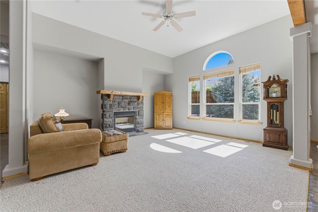 308 Kray Ike Court, Wenatchee, WA 98801