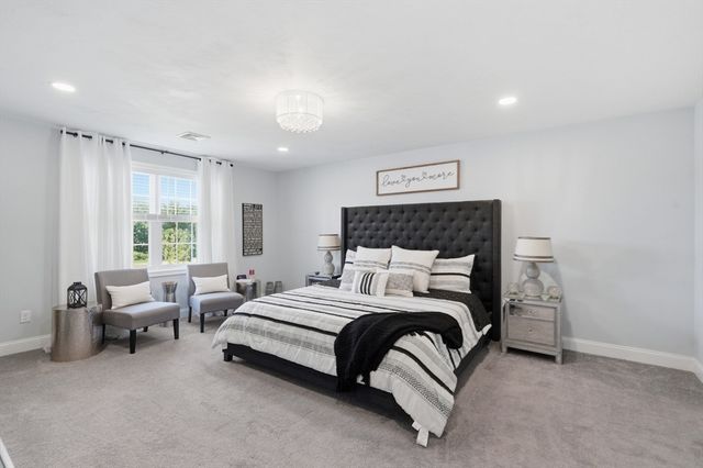 23 Richard K Stevens Dr, North Attleboro, MA 02760