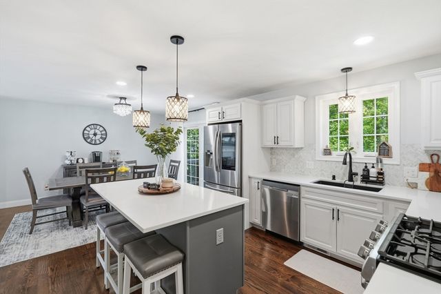 23 Richard K Stevens Dr, North Attleboro, MA 02760