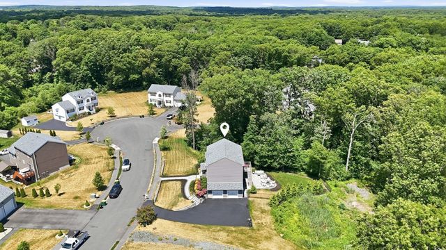 23 Richard K Stevens Dr, North Attleboro, MA 02760