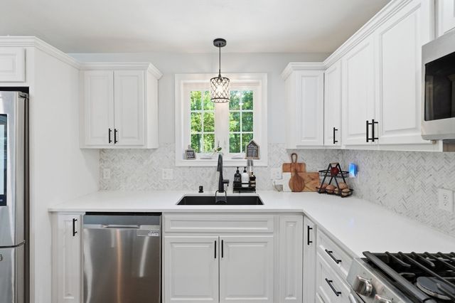 23 Richard K Stevens Dr, North Attleboro, MA 02760