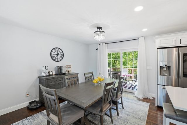 23 Richard K Stevens Dr, North Attleboro, MA 02760