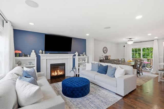 23 Richard K Stevens Dr, North Attleboro, MA 02760