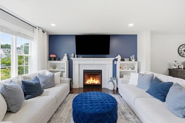 23 Richard K Stevens Dr, North Attleboro, MA 02760