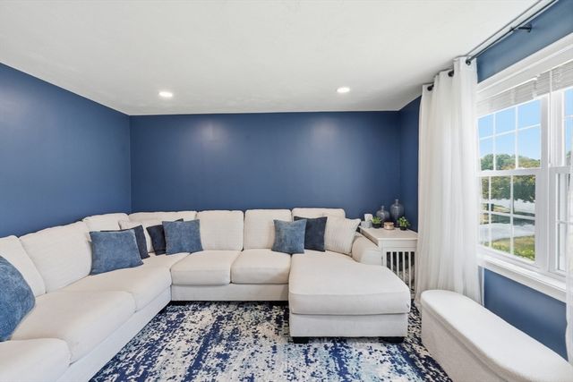 23 Richard K Stevens Dr, North Attleboro, MA 02760