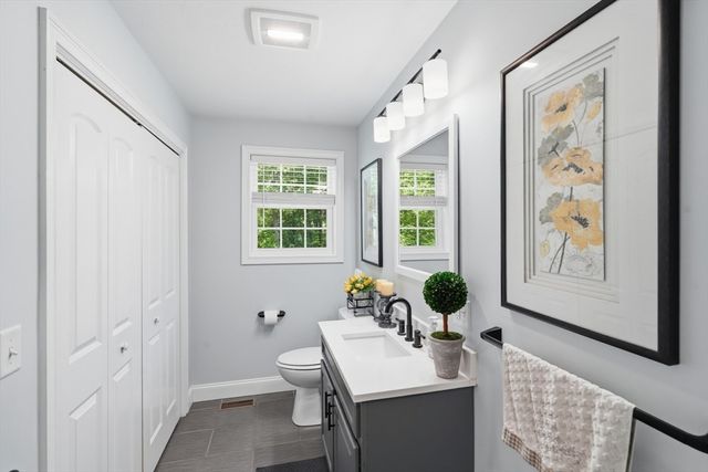 23 Richard K Stevens Dr, North Attleboro, MA 02760