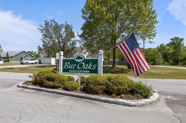 116 Bur Oaks Boulevard, Newport, NC 28570