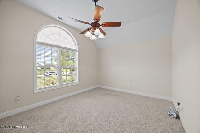 116 Bur Oaks Boulevard, Newport, NC 28570