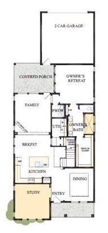 12118 Trailing Twilight Drive, Cypress, TX 77433
