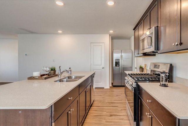 194 George Neggan LN, Bastrop, TX 78602