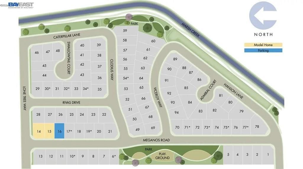 Image 3 of property listing at 297 297 Hanson Lane, Brentwood, CA 94513