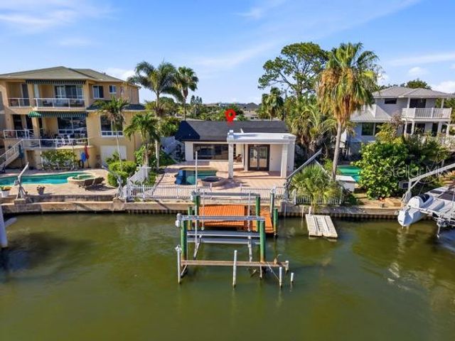567 BAYWOOD DRIVE S, Dunedin, FL 34698